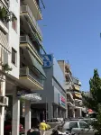 Bright City Flat Close to Acropolis Museum