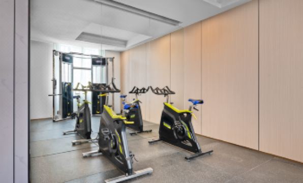 Lavande Hotels (Zhongshan Shaxi,Xingbao Times Plaza)