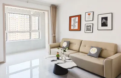 Qinglan Homestay (Hetou Old Street)