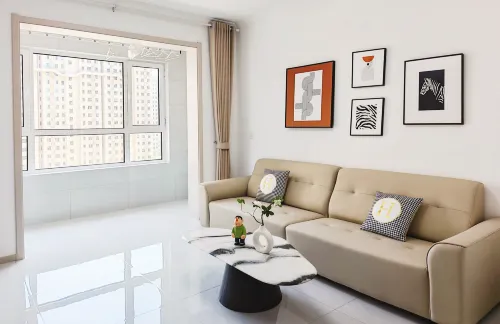 Tang Shan Qinglan Homestay (Hetou Old Street)