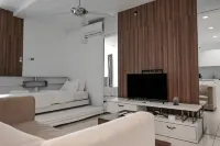 Mansion One Suites by Simply Penang