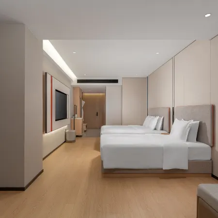 Holiday Inn Express Lijiang Ancient Town by IHG
