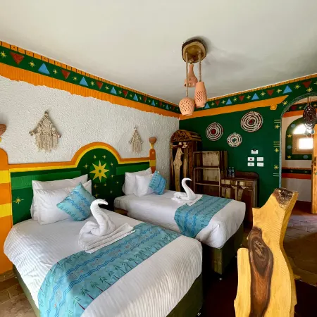 Kato Dool Wellness Resort