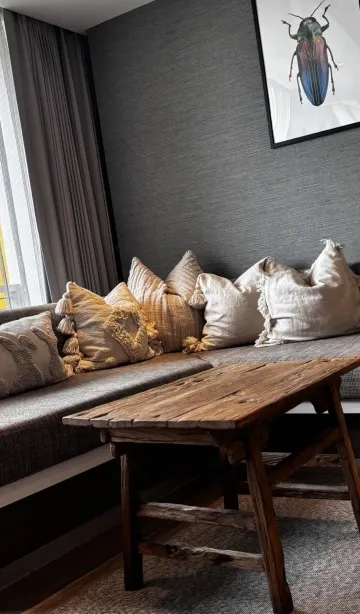 สวีทมินิสองห้องนอน