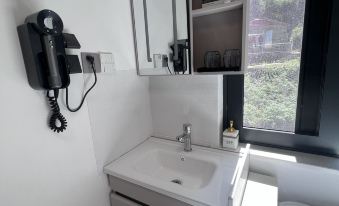 Lushan Yuexi YunShe Homestay