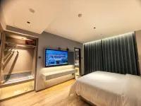 Fenghuang Polan Hotel Hotel a Contea di Xi