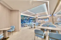 漢庭飯店（六安站店） - 早餐