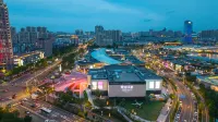 Changshu Yiting Hotel (Zhaoshangcheng South Bus Station Branch) - pet friendly