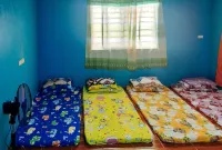 Sunset Beach and Family Resort Gonzaga Cagayan 카가얀 호텔