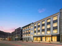 Yunzuo Starlight Hotel Hotels in Kangma