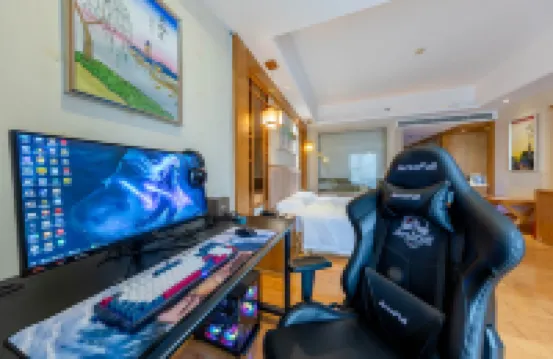 星耀eスポーツホテル（東莞常平鎮大道）