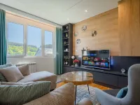 Modern Harmony -Your Luxury Retreat Hotels in Kolasin