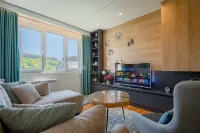 Modern Harmony -Your Luxury Retreat