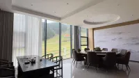 The Heart of Jiuling Mountain Resort Hotel - Aamiainen