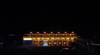 Stars Pasture( (Huiteng Xile Grassland Store) - Homestays