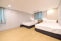 Seoul DDJ STAY