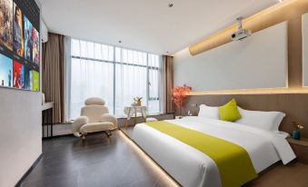 chao·yuc hotel