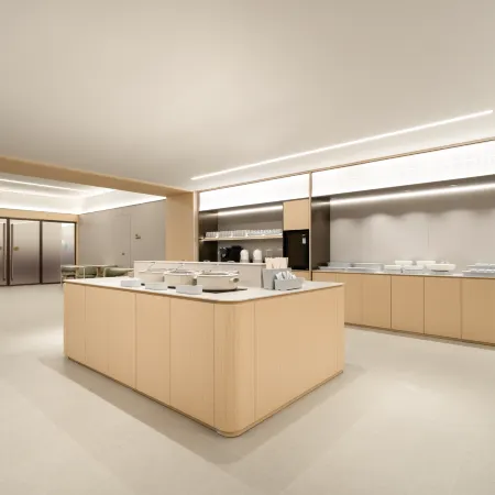 JI Hotel (Jiangmen Pengjiang Wanda Plaza Baishi Avenue)