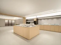 全季飯店（江門蓬江萬達廣場白石大道店） - 早餐
