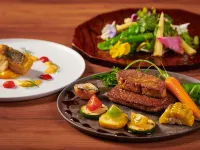 Shirasagiyu Tawaraya - breakfast