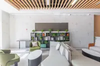 Uhome Hotel (Hohhot Moore City) Hotels in Hohhot