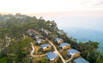 Romhaey Kirirom Resort by EHM