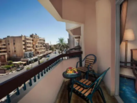 Pyramisa Hotel Luxor Hotels in Luxor