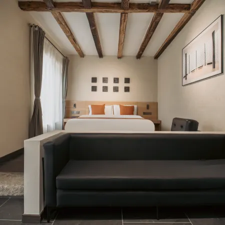 Miankong Biji Homestay (Qingdao Laoshan Scenic Area)