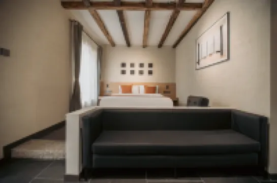 面孔·筆記民宿（青島嶗山風景區店）