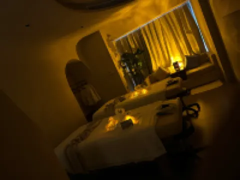 北戴河老虎石瑞萊飯店