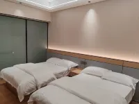 Yujian Mountain Residence Homestay (Nanshan Pasture)