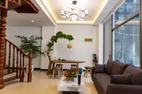 โรงแรมหลี่ฉีมู่หลิน