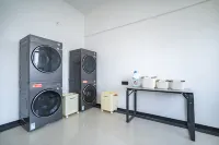 Meiju Apartment (Hezhou Avenue Ailianhu Park)