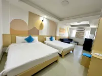 Sea Charm Hotel Hotels in Da Nang
