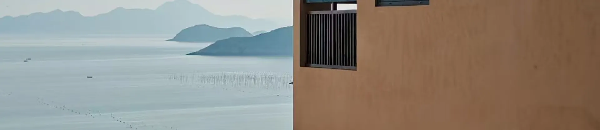 Vacation Homes