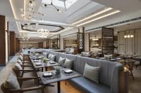 Mason Pine Hotel Bandung - petit déjeuner