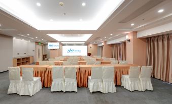 Home Inn·neo Kunshan International Expo Center Huaqiao Metro Station