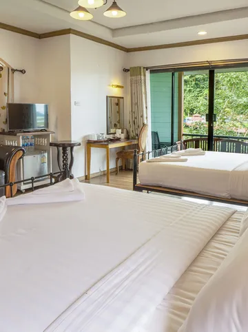 รูปภาพของสามประสบ รีสอร์ท