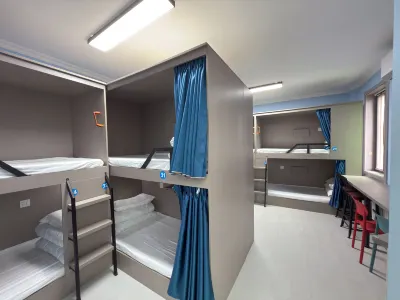 MULANJUyouthhostel