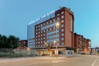 Hesperia Sant Joan Hotels in Sant Just Desvern