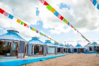Wulijitai Homestay (Huitengxile Grassland)