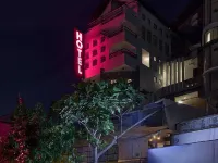 Venus Secret Hotel Aeon Bình Tân Các khách sạn gần Quận 6