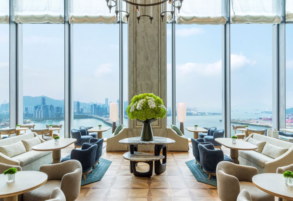 세인트 레지스 선전 바오안