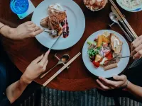 Tokyu Stay Hakata - breakfast