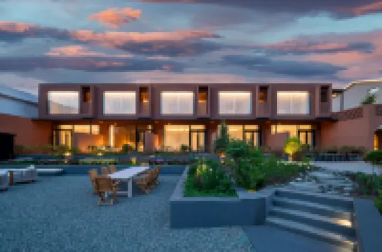 Nalati Hubai · Youjian Anasu Homestay