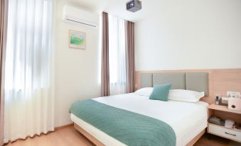 Kunming DianChi Xi an Linju Homestay (Xishan Gongyuan Subway Station)