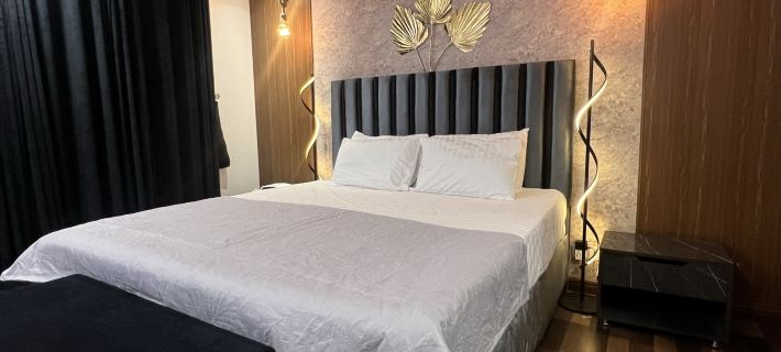 Mici hotel & apartments in Gold crest mall Hotels in Lahore