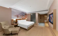 Vienna Hotel (Yangjiang Shiwan Bei Road) Hotels in Yangjiang