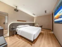 Jinjiang Inn (Xichang Moon Lake Branch)