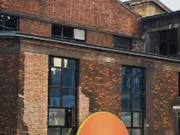 Hefei • Citi Home | MERCURE Hotel (Huaihe Road Pedestrian Street Yintai Center) Hotels near Former Residence of Li Hongzhang